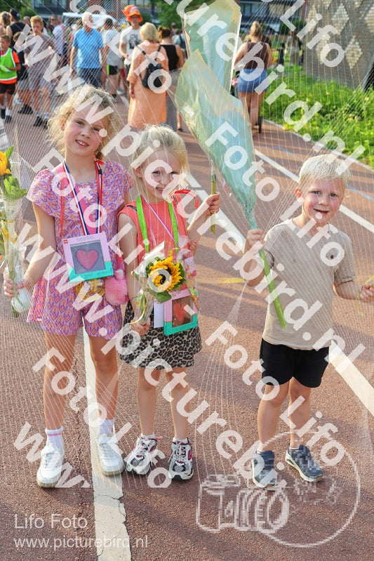 Evenement foto: Serie 1951
