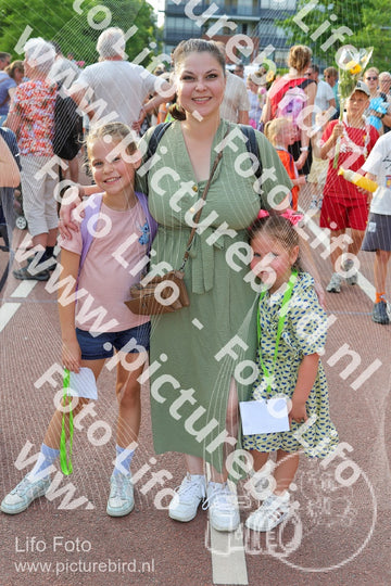 Evenement foto: Serie 1951