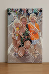 Evenement foto: Serie 1951