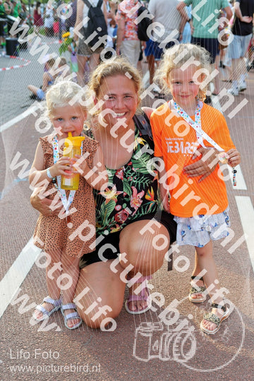 Evenement foto: Serie 1951