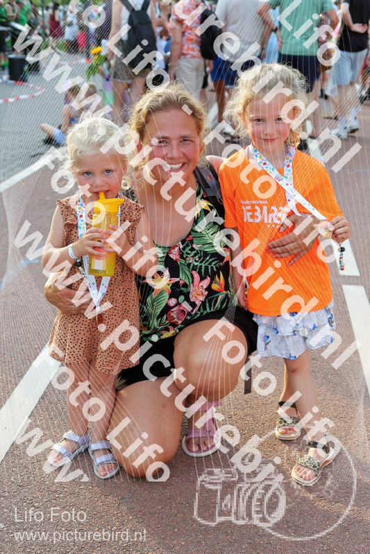 Evenement foto: Serie 1951