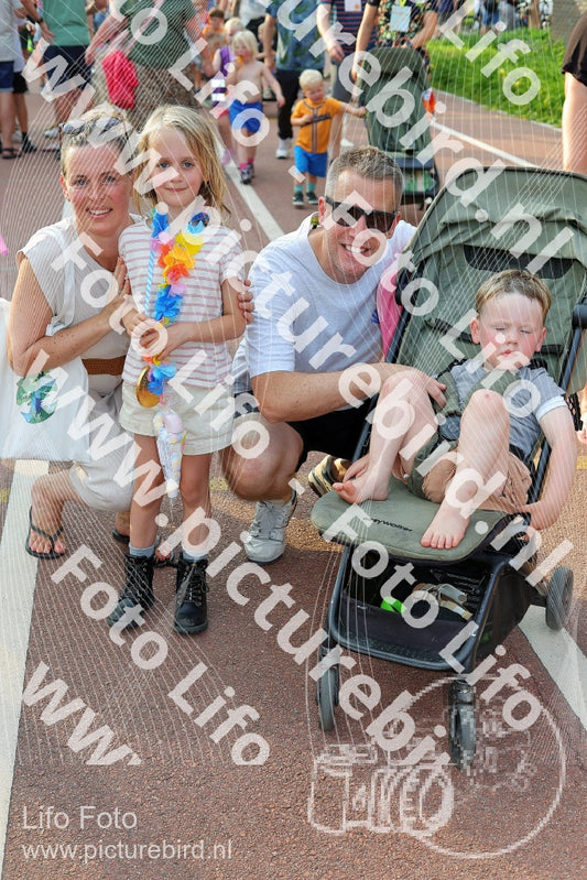 Evenement foto: Serie 1951