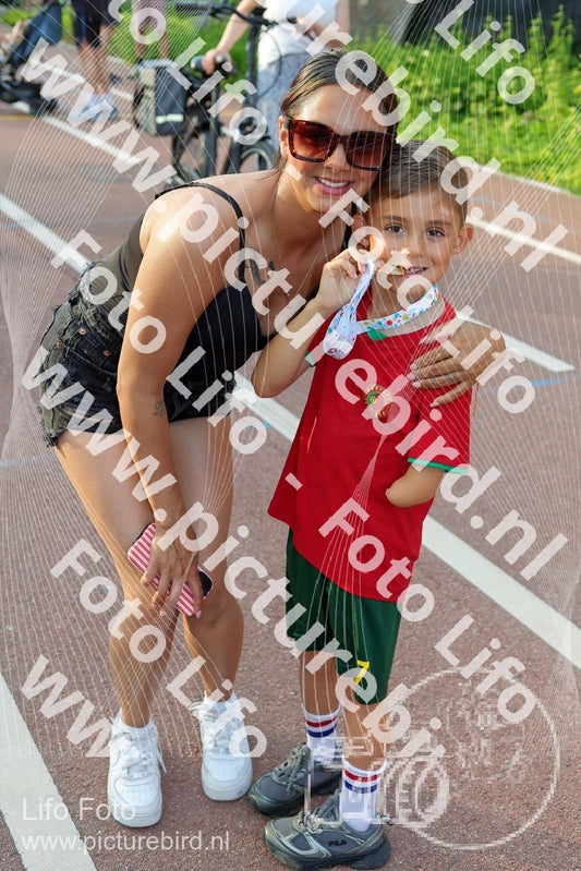 Evenement foto: Serie 1951