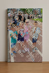 Evenement foto: Serie 1951