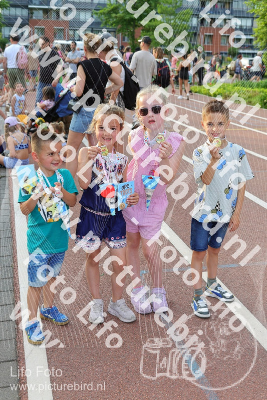 Evenement foto: Serie 1951