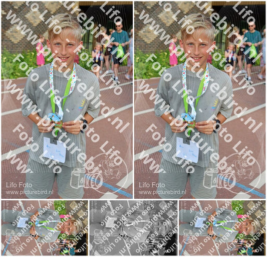 Evenement foto: Serie 1951
