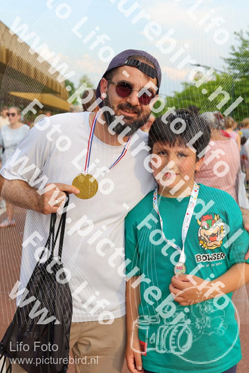 Evenement foto: Serie 1951