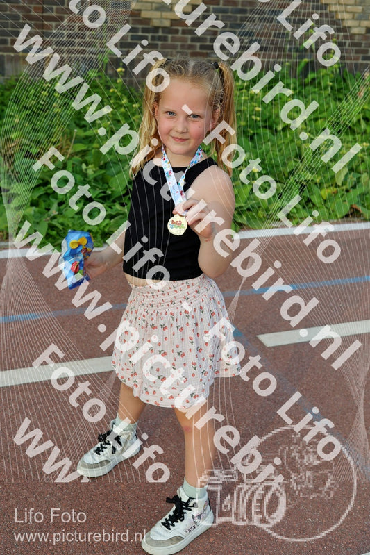 Evenement foto: Serie 1951