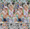 Evenement foto: Serie 1951