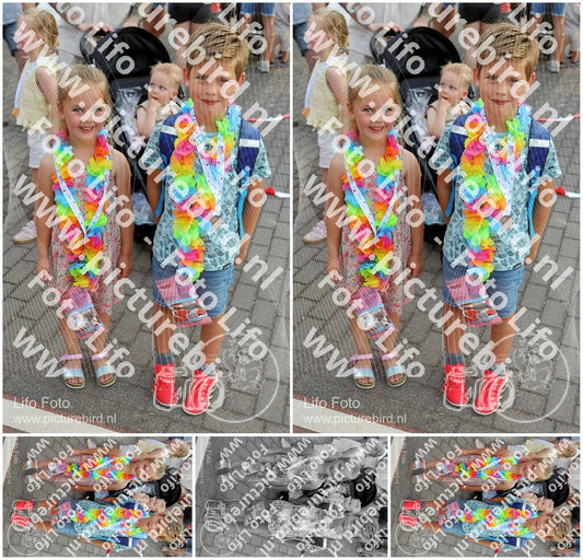Evenement foto: Serie 1951