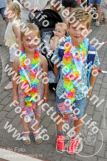 Evenement foto: Serie 1951