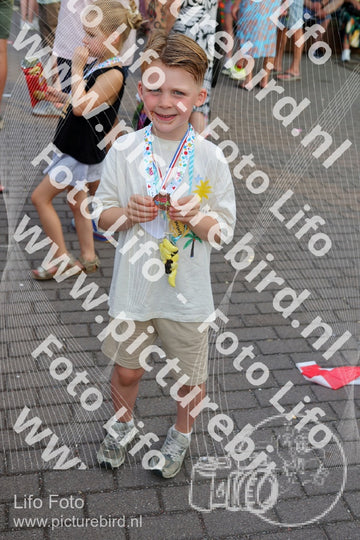 Evenement foto: Serie 1951