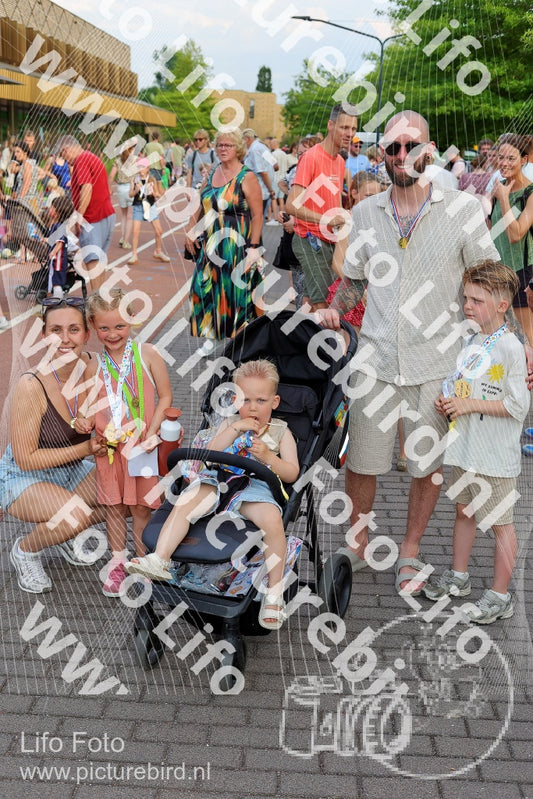 Evenement foto: Serie 1951