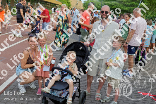 Evenement foto: Serie 1951