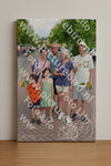 Evenement foto: Serie 1951