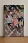Evenement foto: Serie 1951