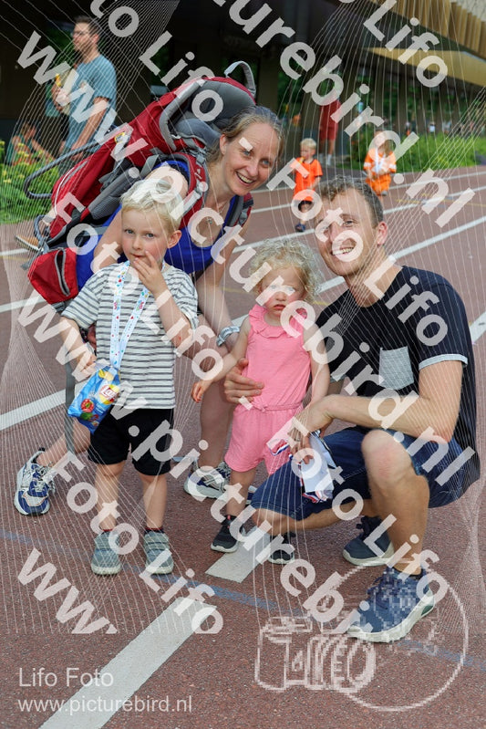 Evenement foto: Serie 1951