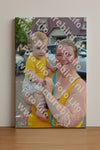 Evenement foto: Serie 1952