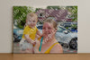 Evenement foto: Serie 1952