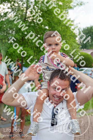 Evenement foto: Serie 1952