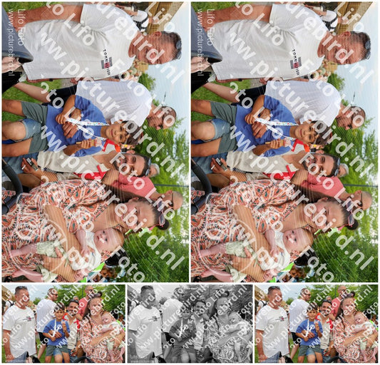 Evenement foto: Serie 1952