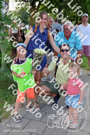 Evenement foto: Serie 1952