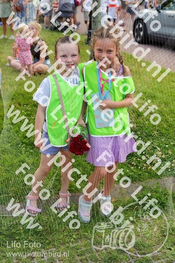 Evenement foto: Serie 1952