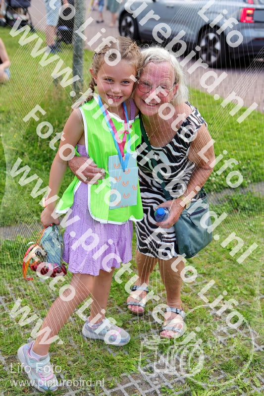Evenement foto: Serie 1952