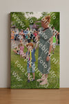Evenement foto: Serie 1952