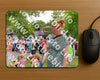 Evenement foto: Serie 1952