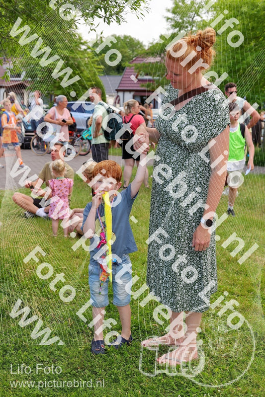 Evenement foto: Serie 1952