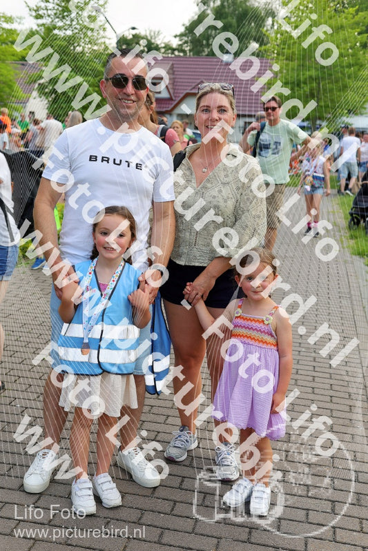 Evenement foto: Serie 1952