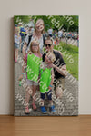 Evenement foto: Serie 1952