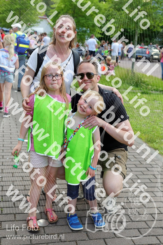 Evenement foto: Serie 1952