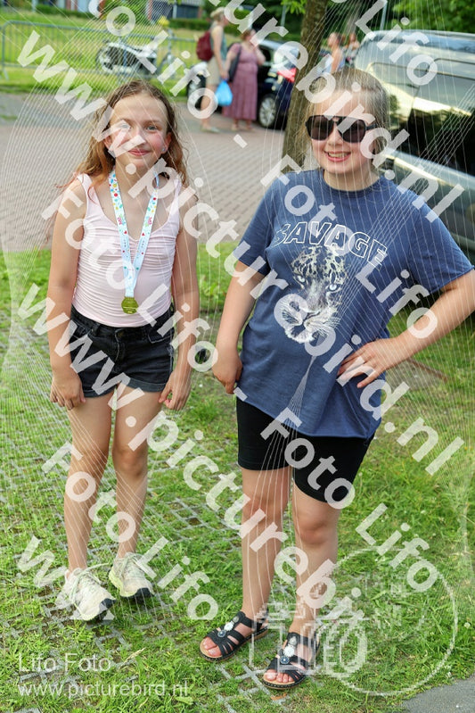 Evenement foto: Serie 1952