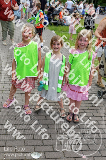 Evenement foto: Serie 1952