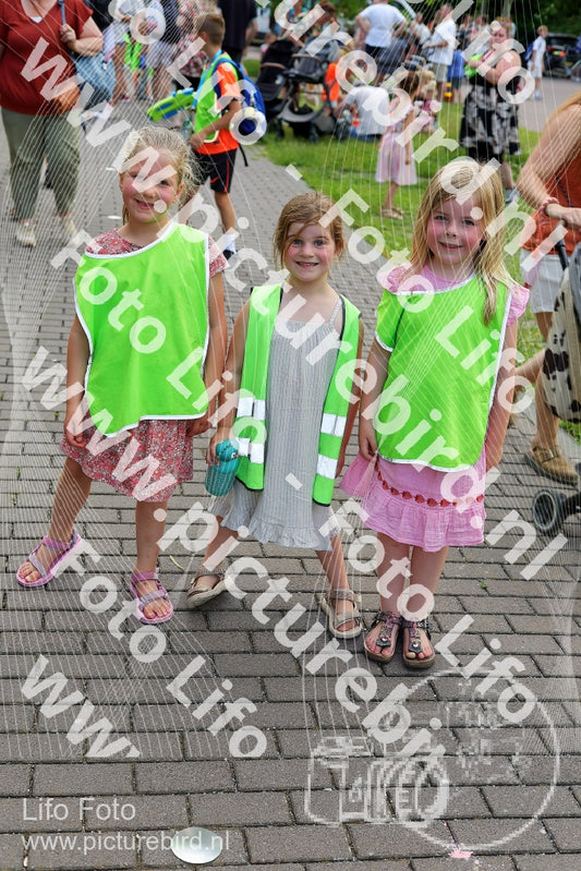 Evenement foto: Serie 1952