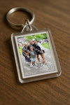 Evenement foto: Serie 1952