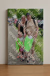 Evenement foto: Serie 1952