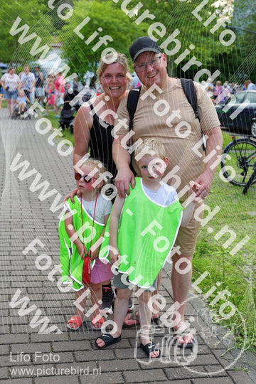 Evenement foto: Serie 1952