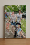 Evenement foto: Serie 1952