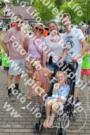 Evenement foto: Serie 1952