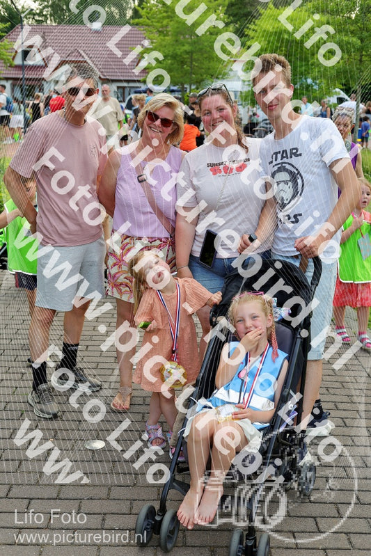 Evenement foto: Serie 1952