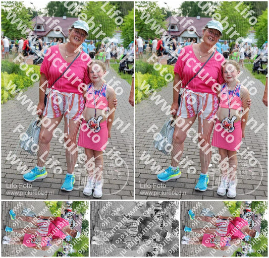 Evenement foto: Serie 1952