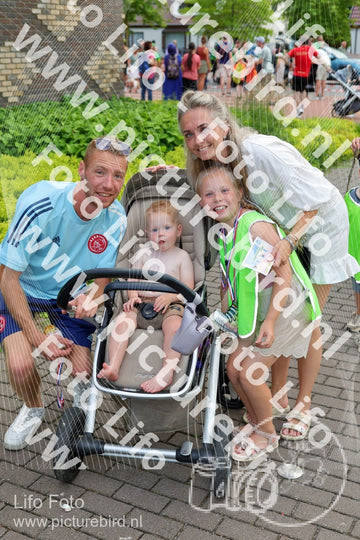 Evenement foto: Serie 1952