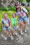Evenement foto: Serie 1952