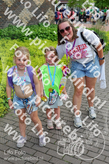 Evenement foto: Serie 1952