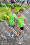 Evenement foto: Serie 1952