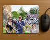 Evenement foto: Serie 1952