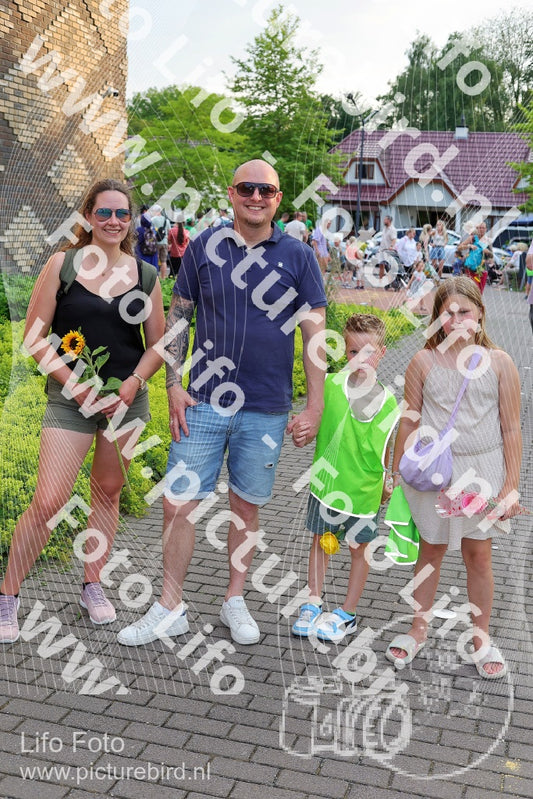 Evenement foto: Serie 1952